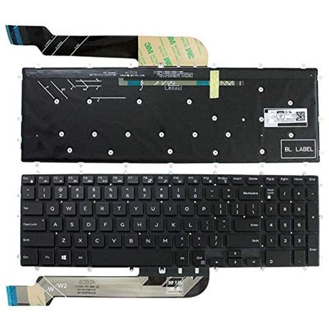 Replacement Laptop Keyboard For Dell Inspiron G Buy