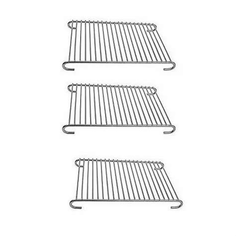 Silver Decent Stainless Steel Hot Plate Stand For Home At Rs In Surat