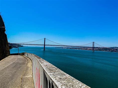 How To Avoid Tourist Scams In Almada Portugal