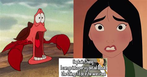 15 Weird Disney Confessions We All Secretly Relate To