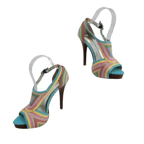 Report Signature Shoes Report Signature Stilettoheels 8 Pastel