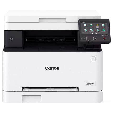 Купить МФУ лазерное цветное Canon I-SENSYS MF651CW (5158C009AA) с ...