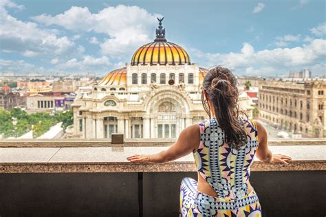 4 Nights in Mexico City Travel Advice - Travel Agent Diary