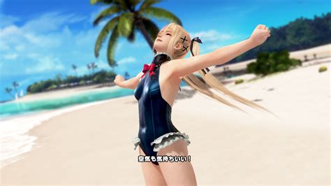 「dead Or Alive Xtreme 3」，特別なグラビアを楽しめる機能やカジノの詳細が公開。最強パッケージ同梱“お風呂ポスター”の画像も