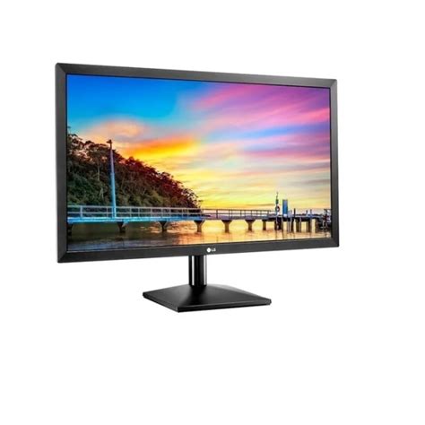 Monitor 21 5 Led Lg Mod 22mk400h Hdmi