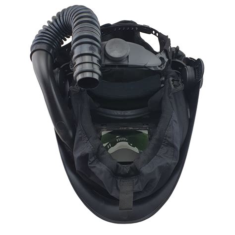 Speedglas Welding Helmet 9100XXi FX Air