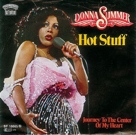 Donna Summer Hot Stuff Vinyl Discogs