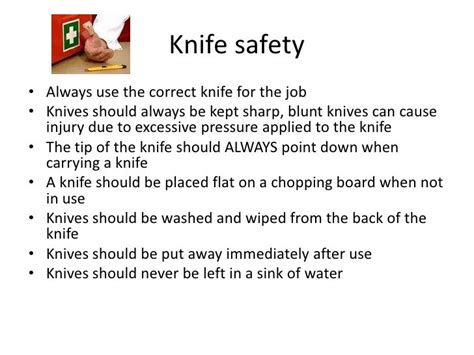 Knife Skills Cuts