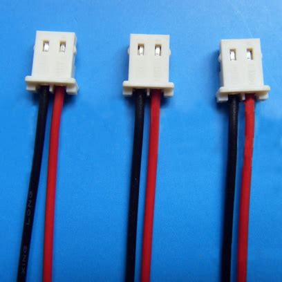 Molex P Connector Crazell