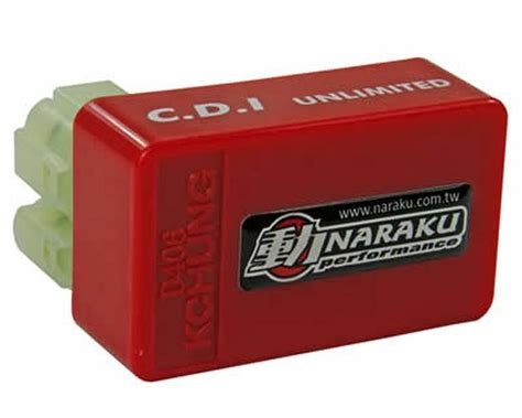 CDI Zündbox Naraku Racing f GY6 125 150ccm für Roketa Bali 150 4T eBay