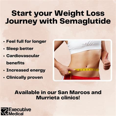 Semaglutide Weight Loss Program