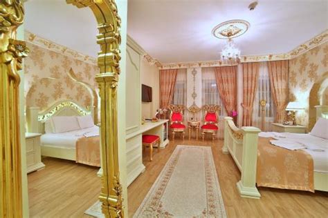 WHITE HOUSE HOTEL ISTANBUL - Updated 2018 Prices & Reviews (Turkey ...