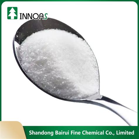 Organic Intermediates Adipic Acid Hexanedioic Acid Cas China