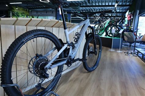 Specialized Turbo Kenevo Sl S Bikemarkt Mtb News De