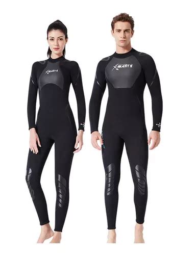 Traje De Buceo De Neopreno Dive Sail De Mm Ropa De Buceo Meses Sin