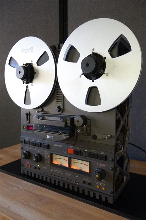 OTARI MX 5050 BII 2 Analog Reel To Reel Tape Machine For Sale US