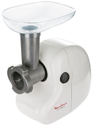 Мясорубка Moulinex ME 208 — Купить Недорого на Bigl.ua (1716808775)