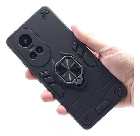 Funda Para Oppo Reno 10 5g Case Super Reforzado Protector Cuotas Sin