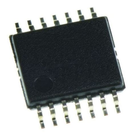 Texas Instruments Op Ic Surface Mount Tssop Db Price From