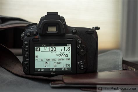 Review: Nikon D750