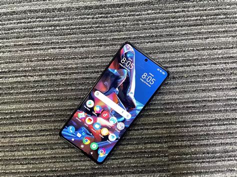 Poco X5 Pro Review Plenty Of Pixels Bleeding Everywhere PetaPixel