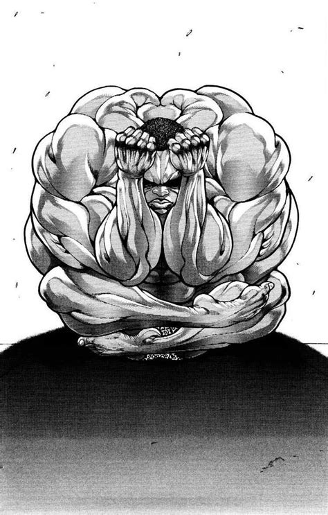 Read Manga Baki Son Of Ogre Online In High Quality