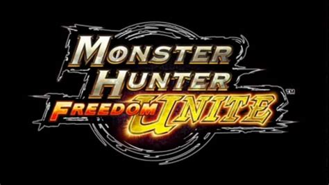 Monster Hunter Freedom Unite Spannende Monsterjagd