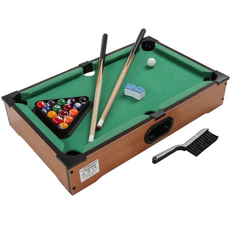 Le Billard De Table Fa On Jago Lecatalog