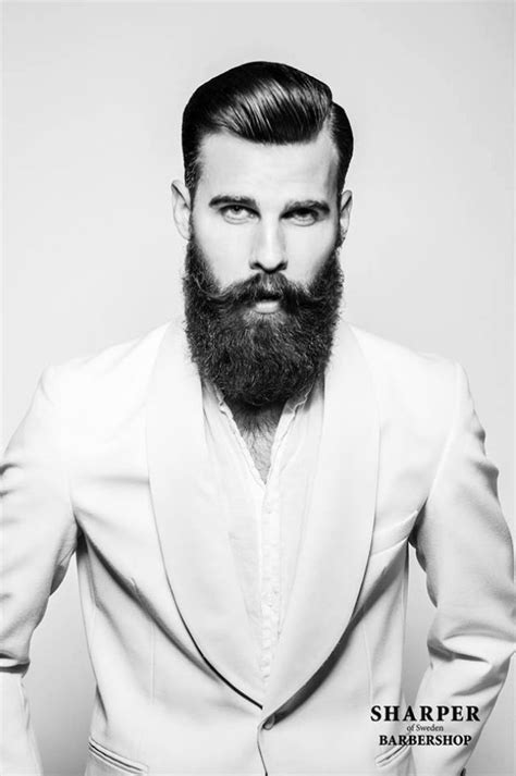 California Yankee Hipster Beard Beard Hairstyle Hipster Hairstyles Men