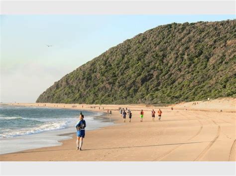 Isimangaliso Wetland Park A Bush And Beach Destination For Travellers