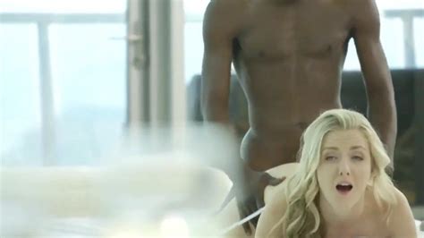 Blacked Stunning Blonde Karla Kush Takes Massive Black Cock XHamster