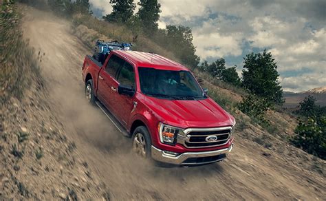 Entdecken Sie den Ford F-150 | Ford F-150