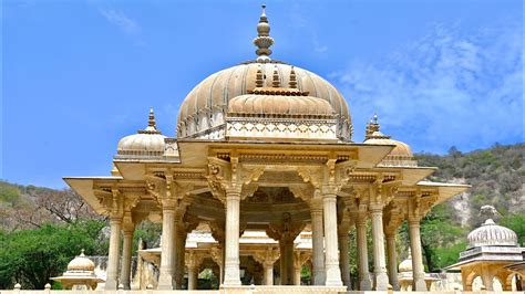 The Most Beautiful Hidden Gem In Jaipur Jaipur Rajesthan Youtube