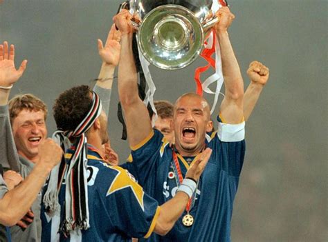 Trauer Um Fu Ball Idol Gianluca Vialli Ist Tot Serie A Sportnews Bz