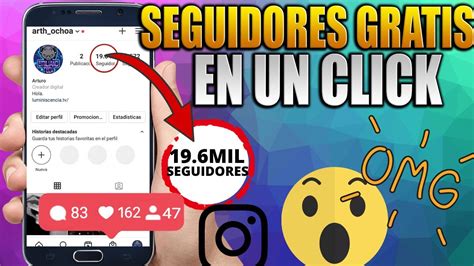 Como Conseguir Muchos Seguidores En Instagram Facil Seguidores En