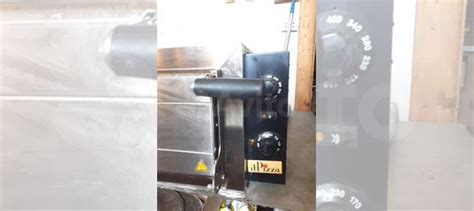 Пицца печь itPizza купить в Пензе | Готовый бизнес и оборудование | Авито