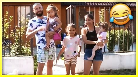 Cea mai Caterincă Familie de la Schimb de Mame YouTube