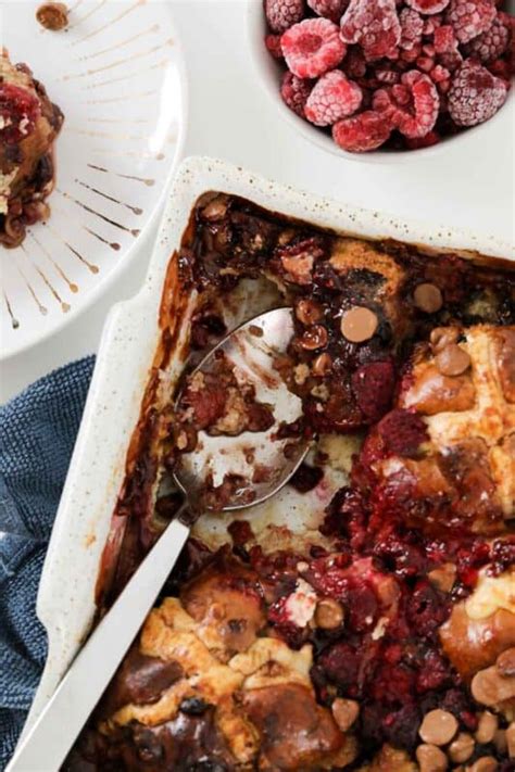 Easy Hot Cross Bun Bread And Butter Pudding Recipe Bake Play Smile