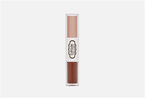 Estrade Тени жидкие двусторонние MATTE&SHINE 71 2 мл — купить, цена в ...