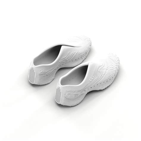 FUSED Eirean Low - 3D printed footwear – FUSEDfootwear