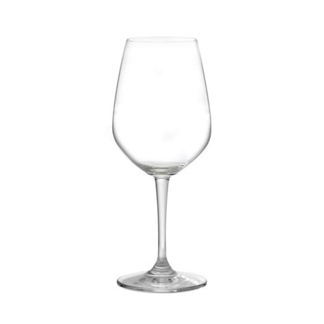 Ocean Lexington Red Wine Glass Delego Trading Company