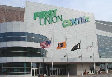 First Union Center | Philadelphia (Building) | hobbyDB