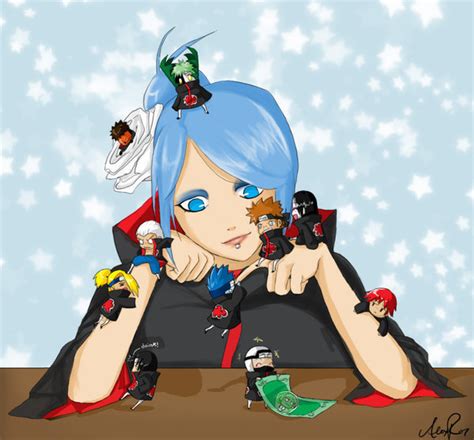 konan - Konan Photo (7655816) - Fanpop