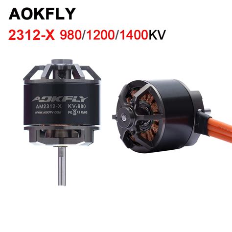 SPARKHOBBY AOKFLY AM2312-X Бесщеточный двигатель для дронов | AliExpress