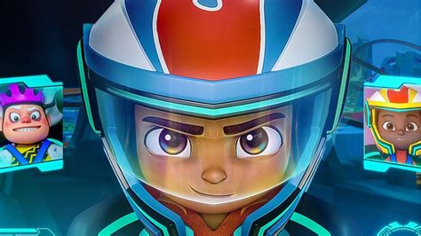 Hot Wheels Let S Race Renewed For Season 3 At Netflix Sets March 2025 Return