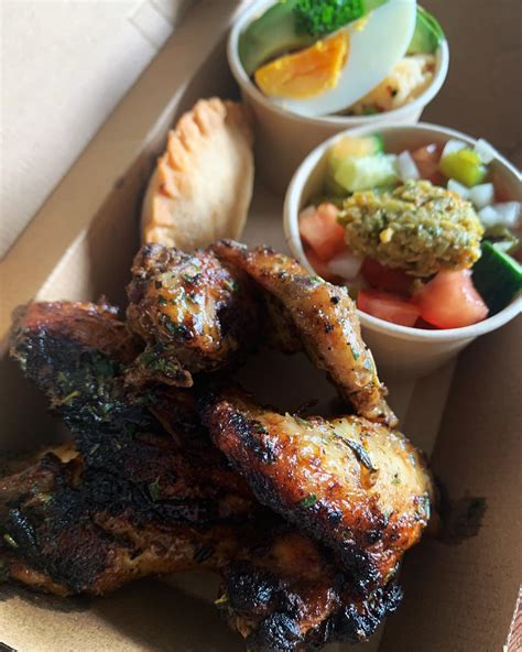 Mr Bold Catering Co - South Coast Experiences