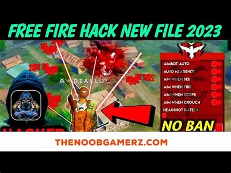 Free Fire Me Hack Use Kaise Kare 2024 Ff Me Hack Kaise Lagaye 2024