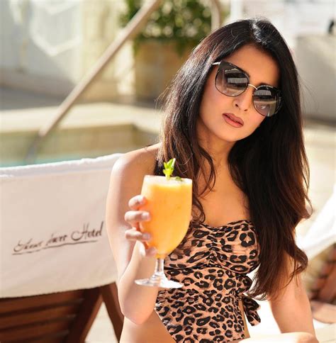 Super Hot Indian Bikini Model ShesFreaky