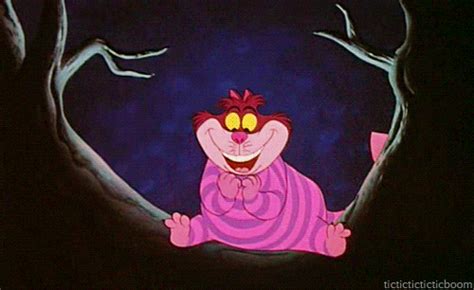 Disneystrology • 29 February Cheshire Cat Alice In Wonderland