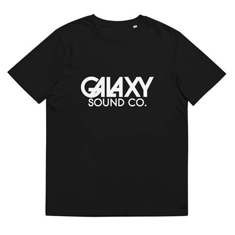 Gsc Label Logo Galaxy Sound Co